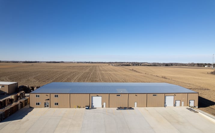 Pictures of Office property located at 47168 Haylie St, Sioux Falls, SD 57107 for lease - image #1