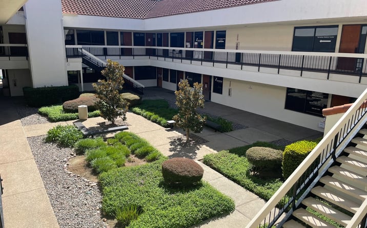 Pictures of Office property located at 10737 Camino Ruiz, San Diego, CA 92126 for lease - image #1