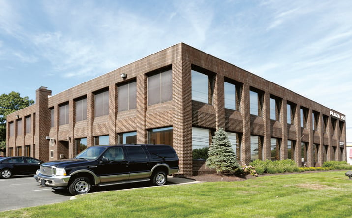 Pictures of Office property located at 1122 US-22, Mountainside, NJ 07092 for lease - image #1