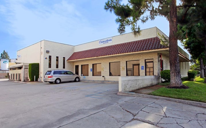 Pictures of Industrial property located at 1041-1049 W Gladstone St, San Dimas, CA 91773 for lease - image #1