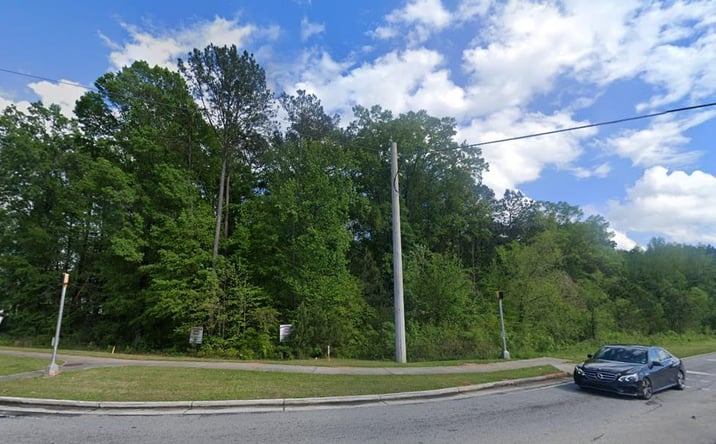 Pictures of Land property located at Hudson Bridge Road & Flippen Road, Stockbridge, GA 30281 for lease - image #1