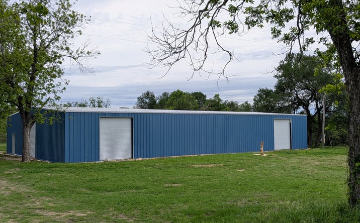 Pictures of Industrial property located at 123 Lazy River Ln, Elgin, TX 78621 for lease - image #1