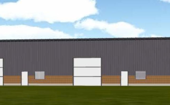 Pictures of Industrial property located at TBD W Omni Dr, Idaho Falls, ID 83402 for lease - image #1