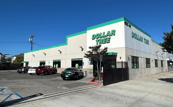 Pictures of Office, Retail property located at 9137 S Western Ave, Los Angeles, CA 90047 for lease - image #1