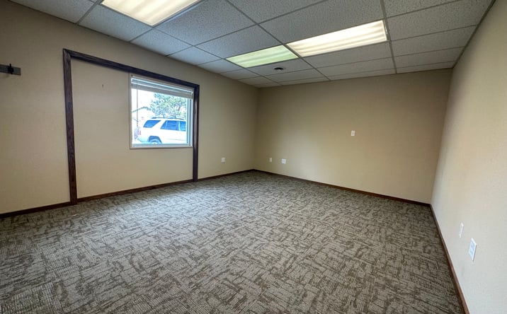 Pictures of Office property located at 145 Grand Ave Suite #4, Billings, MT 59101 for lease - image #1