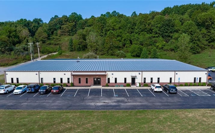 Pictures of Office property located at 61501 Southgate Rd, Cambridge, OH 43725 for lease - image #1