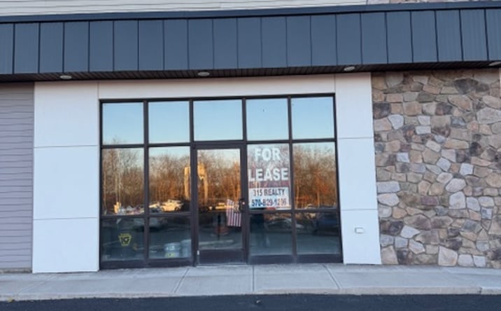 Pictures of Retail, Office property located at 1325 PA-315, Wilkes-Barre, PA 18702 for lease - image #1