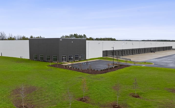 Pictures of Industrial property located at 1895 SW Remington Trl, Huntsville, AL 35824 for lease - image #1