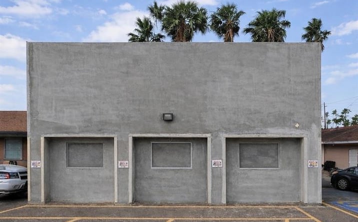 Pictures of Land property located at 110 N 16th Street # A, McAllen, TX 78501 for lease - image #1