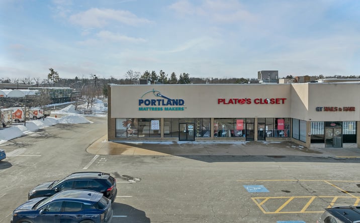 Pictures of Retail property located at 777 S Willow St, Manchester, NH 03103 for lease - image #1