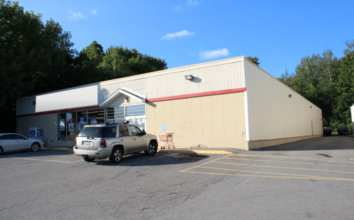 Pictures of Retail property located at 197 Park St, Rockland, ME 04841 for lease - image #1