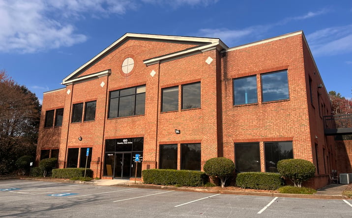 Pictures of Office, Special Purpose property located at 150 Country Club Dr, Stockbridge, GA 30281 for lease - image #1