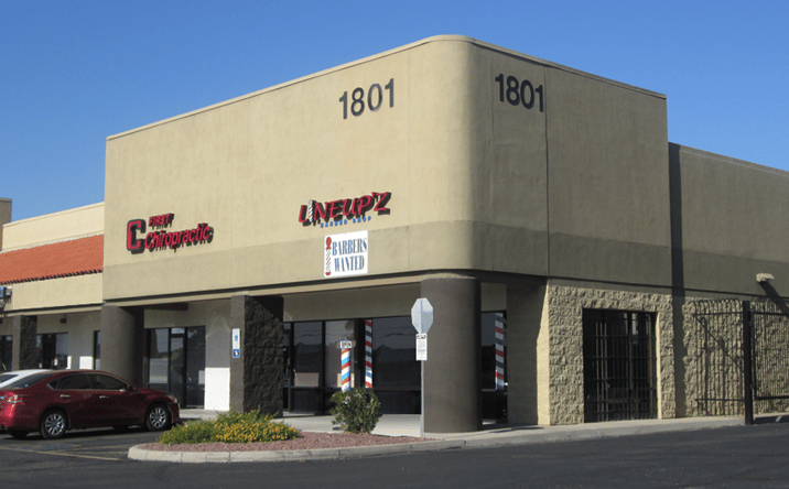 Pictures of Retail property located at 3921 E. 29th Street, Tucson, AZ 85711 for lease - image #1