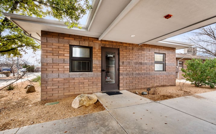 Pictures of Office property located at 3190 N Windsong Dr, Prescott Valley, AZ 86314 for lease - image #1