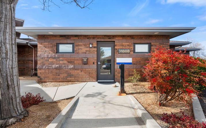 Pictures of Office property located at 3188 N Windsong Dr, Prescott Valley, AZ 86314 for lease - image #1