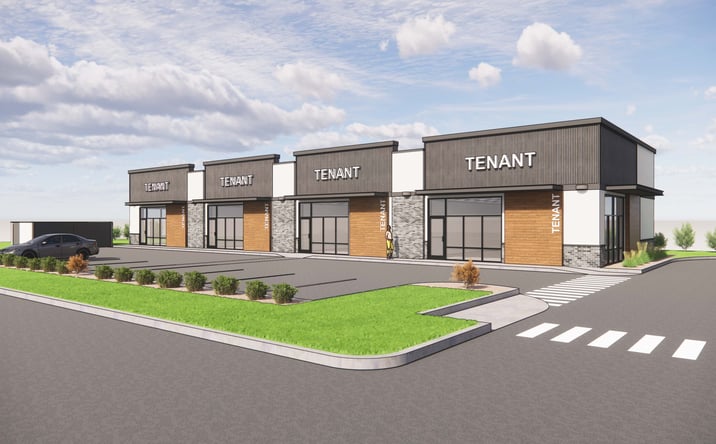 Pictures of Retail property located at Shepherd Rd, Lakeland, FL 33811 for lease - image #1