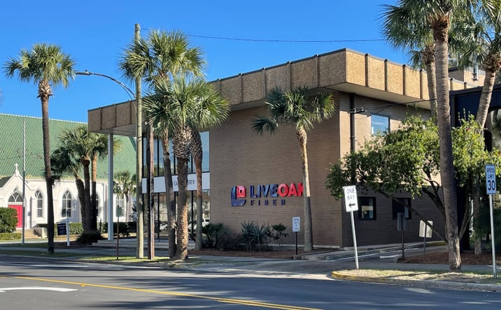 Pictures of Office property located at 808 Gloucester Street, Brunswick, GA 31520 for lease - image #1