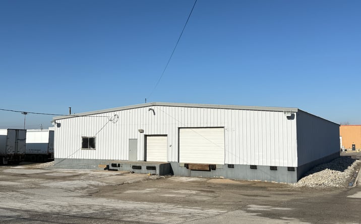 Pictures of Industrial property located at 801 1st St E, Milan, IL 61264 for lease - image #1