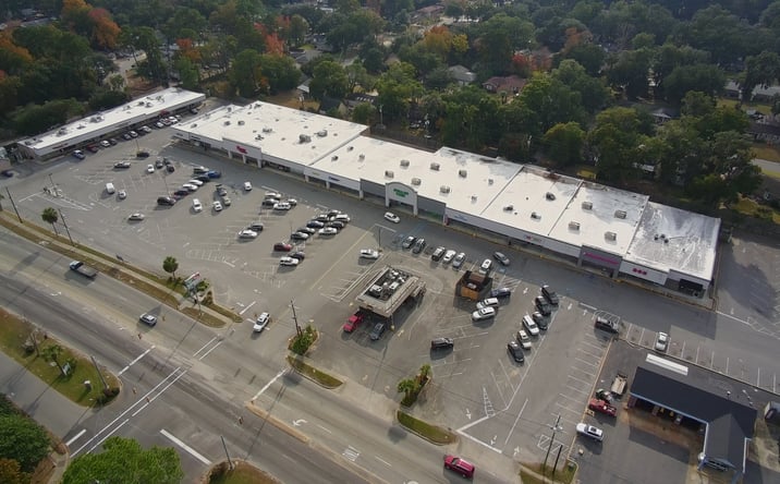 Pictures of Retail, Office property located at 5335 Dorchester Rd, North Charleston, SC 29418 for lease - image #1