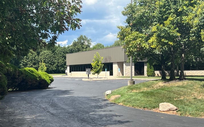 Pictures of Office property located at 6235 Enterprise Ct, Dublin, OH 43016 for lease - image #1
