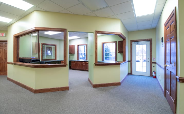 Pictures of Office, Special Purpose property located at 8203 Main St, Williamsville, NY 14221 for lease - image #1