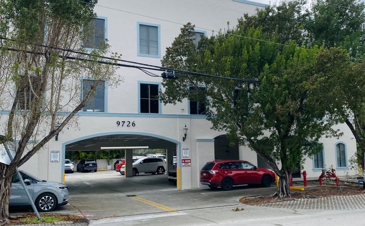 Pictures of Office, Retail, Special Purpose property located at 9726 E Indigo St, Miami, FL 33157 for lease - image #1