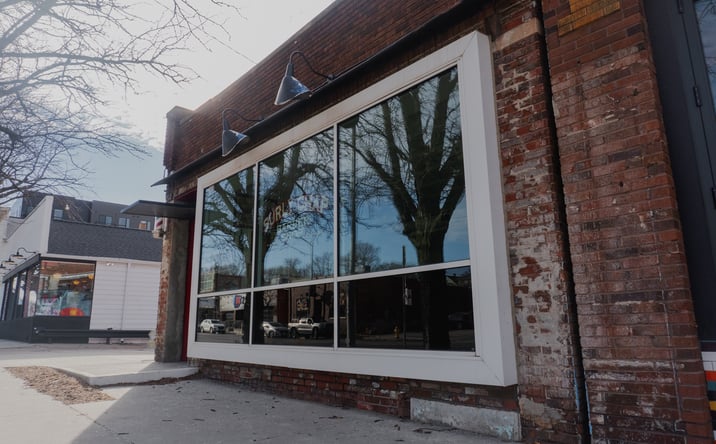 Pictures of Retail property located at 1410 S 13th St, Omaha, NE 68108 for lease - image #1