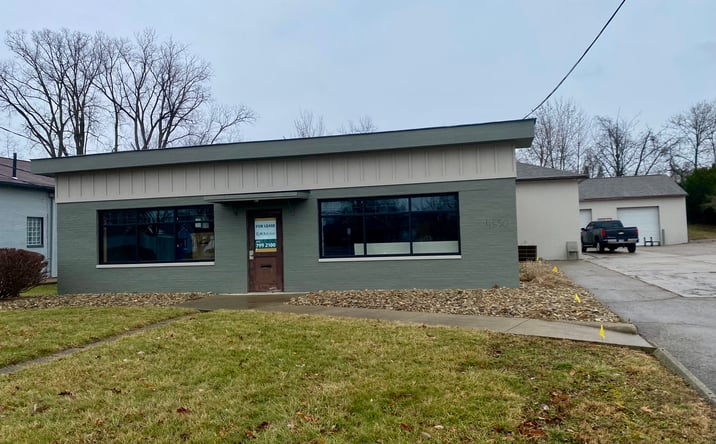 Pictures of Industrial, Retail property located at 4650 Indianola Ave, Columbus, OH 43214 for lease - image #1
