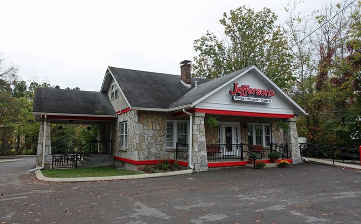 Pictures of Retail, Restaurant property located at 1916 E Main St, Murfreesboro, TN 37130 for lease - image #1
