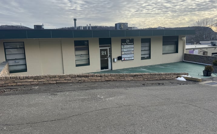 Pictures of Office property located at 21 Hazel Terrace Woodbridge, CT, USA, Woodbridge, CT 06525 for lease - image #1