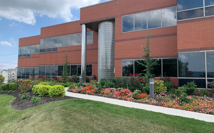 Pictures of Office property located at 150 Corporate Center Dr, Camp Hill, PA 17011 for lease - image #1