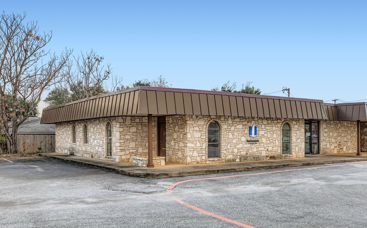 Pictures of Retail, Office property located at 2060 Universal City Blvd, Universal City, TX 78148 for lease - image #1