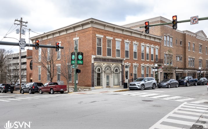 Pictures of Office property located at 201 W Main St, Frankfort, KY 40601 for lease - image #1