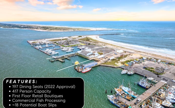 Pictures of Retail property located at 363 Beach Rd, Hampton Bays, NY 11946 for lease - image #1
