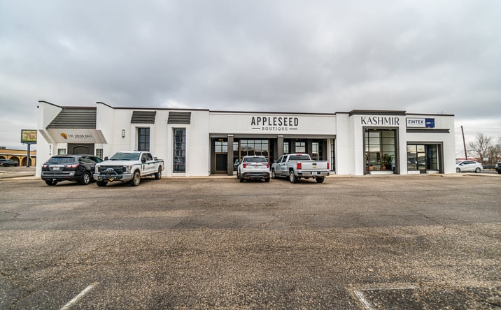 Pictures of Retail, Office, Special Purpose property located at 3708 Olsen Blvd, Amarillo, TX 79109 for lease - image #1