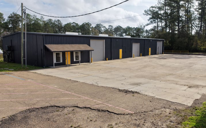 Pictures of Industrial property located at 44212 Stein Rd, Hammond, LA 70403 for lease - image #1