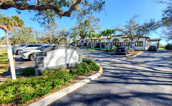 Pictures of Office, Special Purpose property located at 540 Bay Isles Rd, Longboat Key, FL 34228 for lease - image #1