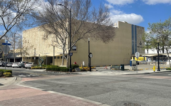 Pictures of Retail, Special Purpose property located at 11015 Downey Ave, Downey, CA 90241 for lease - image #1