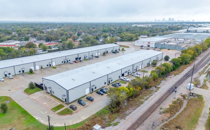 Pictures of Industrial property located at 3488-3550 E Long Ave, Fort Worth, TX 76111 for lease - image #1