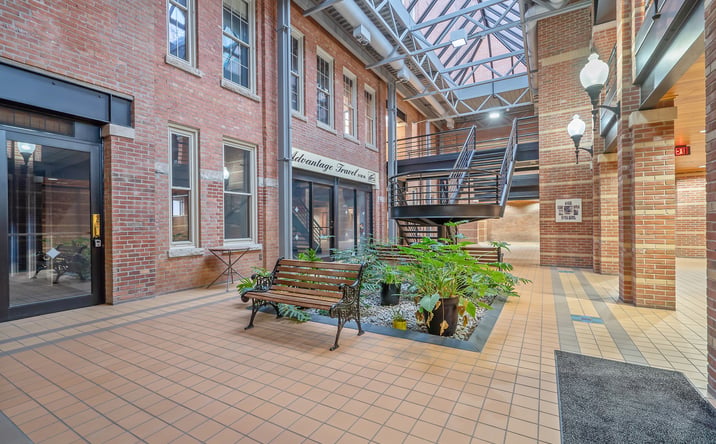 Pictures of Office, Retail property located at 313 E Willow St, Syracuse, NY 13203 for lease - image #1