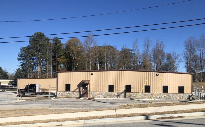 Pictures of Industrial property located at 6434 Chupp Rd, Lithonia, GA 30058 for lease - image #1