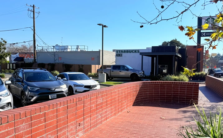 Pictures of Retail, Office property located at 1810 Pacific Ave, Stockton, CA 95204 for lease - image #1