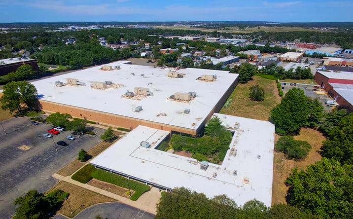 Pictures of Industrial property located at 1000 New Horizons Blvd, Amityville, NY 11701 for lease - image #1