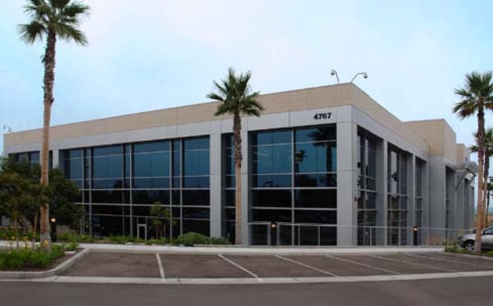 Pictures of Office, Industrial property located at 4757 , 4755, 4767, Nexus Center Drive, 4796 Executive Drive, San Diego, CA 92121 for lease - image #1