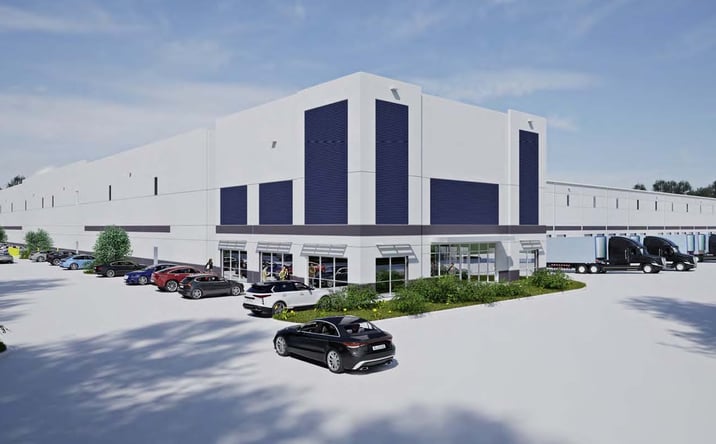 Pictures of Retail, Industrial property located at Red Bluff Rd, Pasadena, TX 77505 for lease - image #1