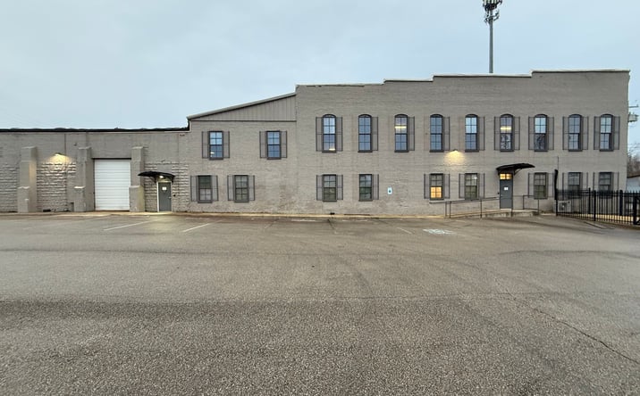 Pictures of Industrial property located at 432 N Royal St, Jackson, TN 38301 for lease - image #1