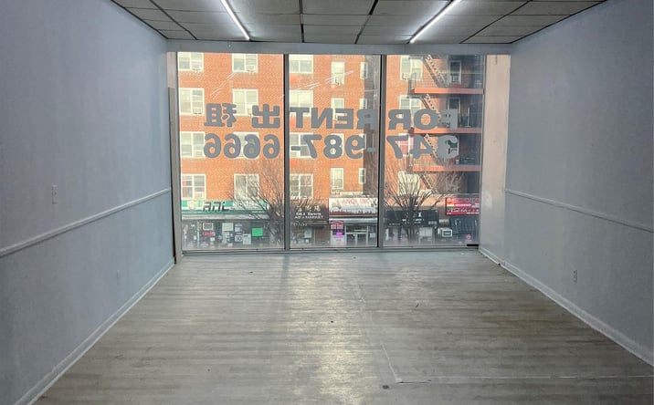 Pictures of Industrial property located at 4306 Main Street 3rd Floor, New York, NY 11355 for lease - image #1