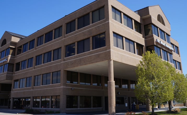 Pictures of Office property located at 6940 O St, Lincoln, NE 68510 for lease - image #1