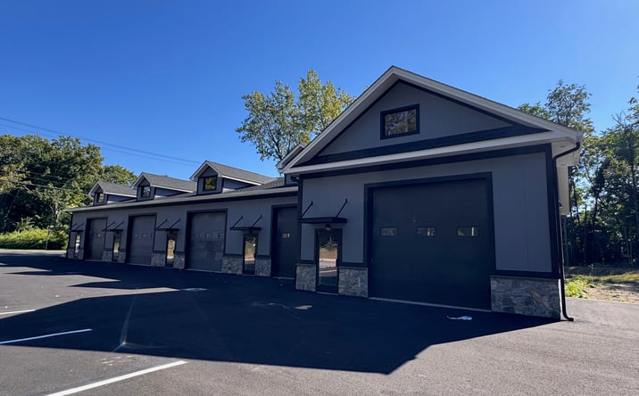 Pictures of Industrial property located at 33 Middlebush Rd, Wappingers Falls, NY 12590 for lease - image #1
