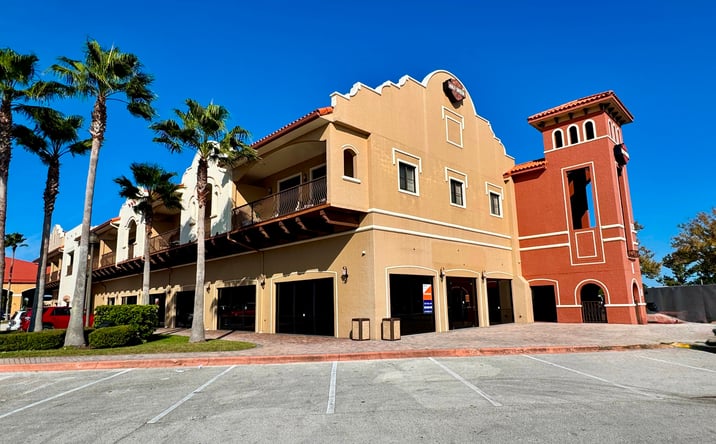 Pictures of Retail property located at 1647 N. US Highway 1, Ormond Beach, FL 32174 for lease - image #1